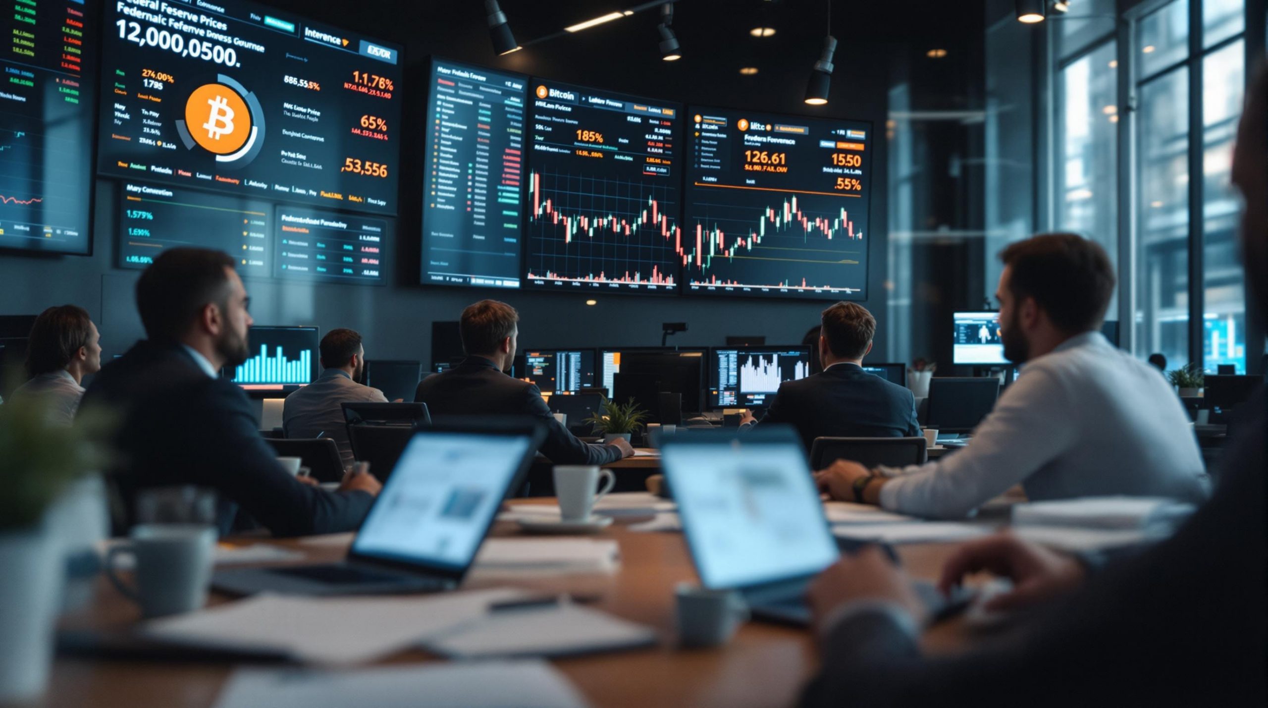 Bitcoin-Economic-Surge