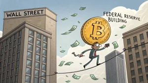 Fed-Decision-Bitcoin-Reaction