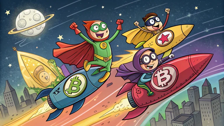 Top-4-Altcoins-Bull-Run
