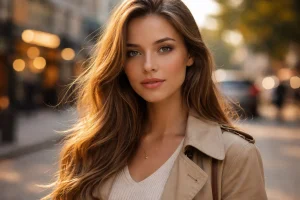 Как создать фотореалистичное фото с ИИ для работы